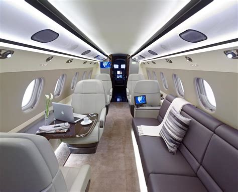 Launch Customer of Midsize Jet Embraer Legacy 500 - Aircraft Wallpaper News