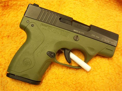 Beretta Nano | Springfield Fireams Forum - The Community for ...