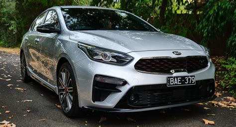 Driven: 2019 Kia Cerato (Forte) GT Is A Warm Hatch That’s Fun To Drive ...