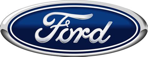 Ford Logo Transparent