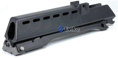 G36 Rifle Conversion Kit Handguard w/ Bipod for Airsoft AEG Rifle ...