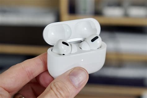 AirPods Pro review