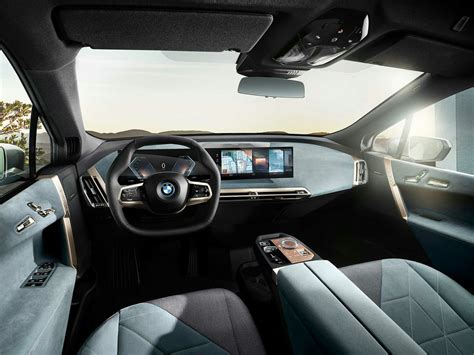 New 2022 BMW i7 EV: price, specs and release date | carwow