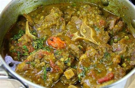 Jamaican Curry Goat Featured By CNN In Story About Its Use Worldwide ...