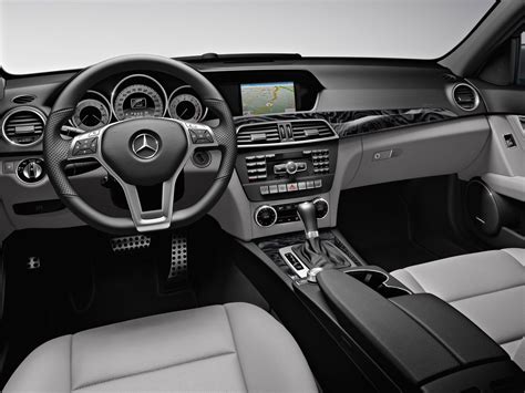 Mercedes C-Class Photo Gallery Photo Gallery (2013 Mercedes C350 Sedan ...