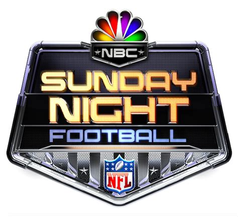 New-look 'Sunday Night Football' & 'Football Night in America' teams ...