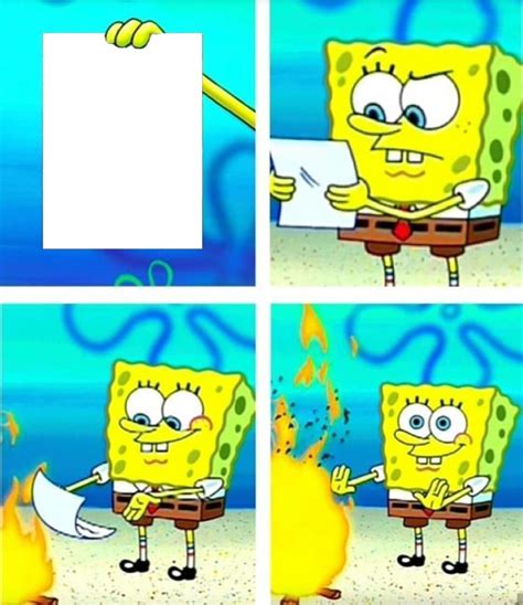 "spongebob" Meme Templates - Imgflip