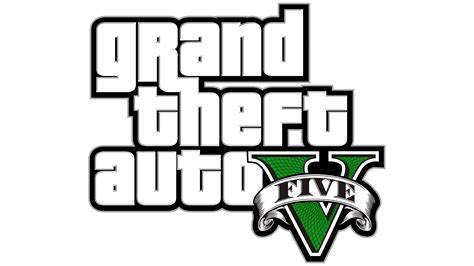 Gta 6 Logo Transparent