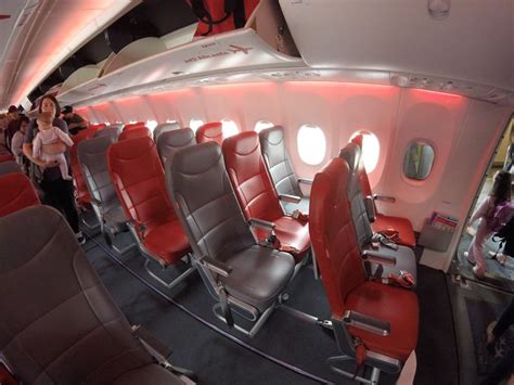 Jet2 Boeing 737 8mg Seating Plan | Two Birds Home