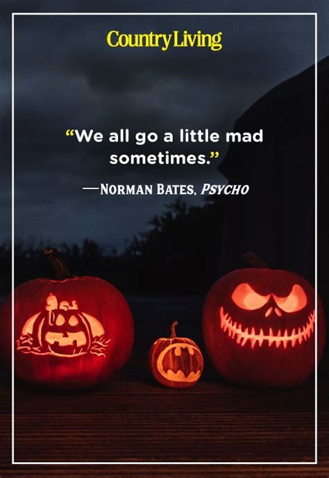 50 Best Scary Quotes and Horror Movie Quotes for Halloween 2023