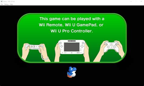 [RELEASE] Cemu - Wii U emulator | GBAtemp.net - The Independent Video ...