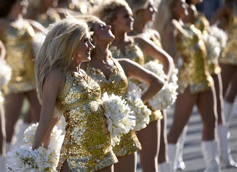 Mizzou fires longtime cheerleading, dance squad coaches