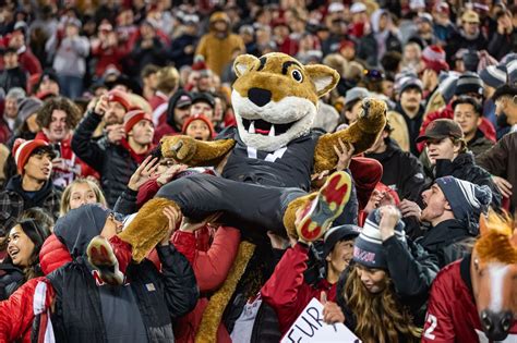 Washington State visits Washington in the 2023 Apple Cup (GAME THREAD ...