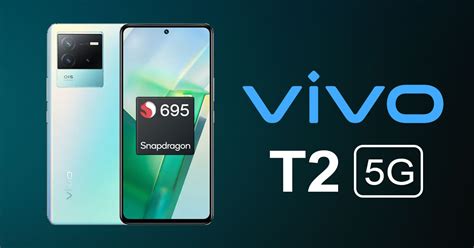 Vivo T2 5G India Launch Confirmed: Check Specs and Features Of Mid ...