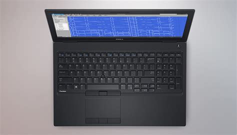 Precision 15 Inch 7530 Mobile Workstation Laptop | Dell India