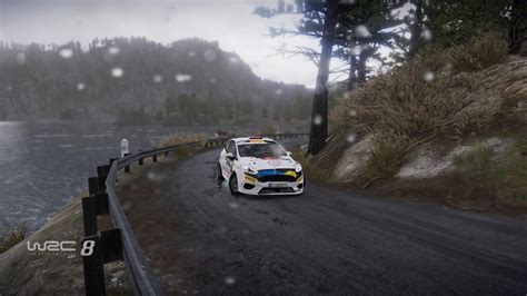 WRC 8 PS4 Review - PlayStation Universe