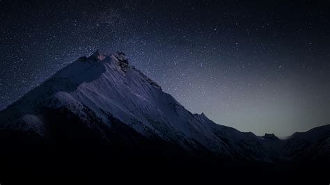 Dark Mountains Wallpapers - Wallpaper Cave