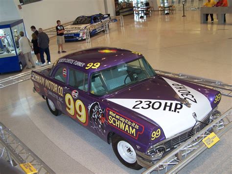 Old Nascar | Nascar race cars, Nascar racing, Nascar cars