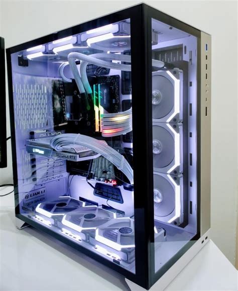 6 Best White PC Cases In 2023 - Tech4Gamers