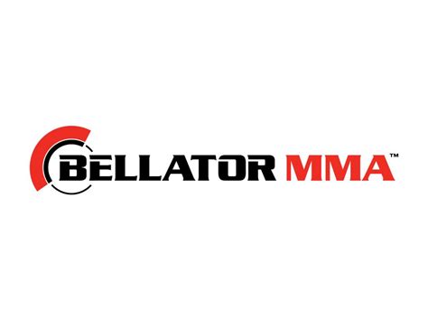 Bellator MMA Logo PNG vector in SVG, PDF, AI, CDR format