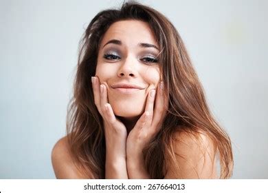 Closed Mouth Smile Images, Stock Photos & Vectors | Shutterstock