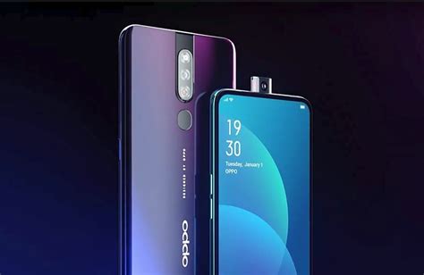 What Features and Specifications Does Oppo F11 Pro Have?