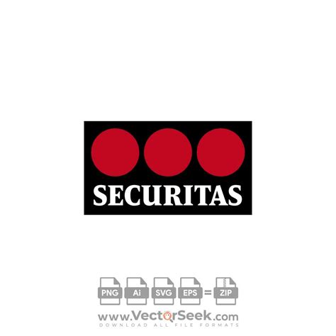 Securitas Ab Logo Vector - (.Ai .PNG .SVG .EPS Free Download)