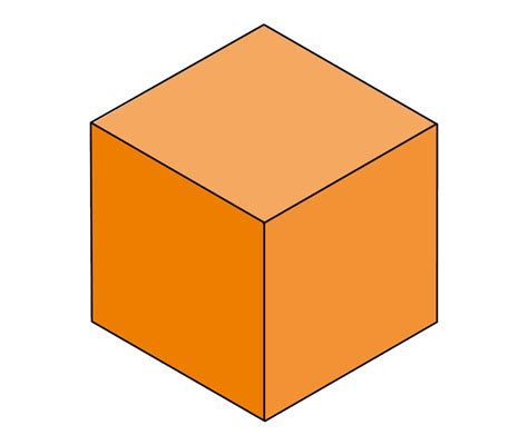 Cube clipart solid, Cube solid Transparent FREE for download on ...