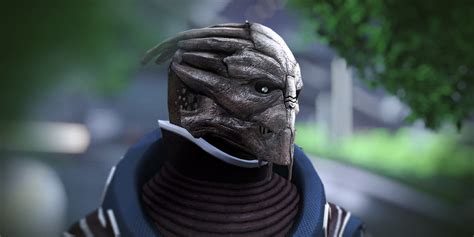 Turian | Mass Effect Wiki | Fandom