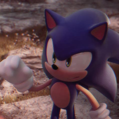 Sonic The Hedgehog in 2023 | Sonic, Sonic the hedgehog, Anime