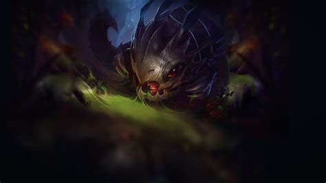 Kog'Maw | League of Legends Wiki | FANDOM powered by Wikia