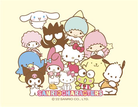 Alibaba Takes Sanrio Characters Further Into Chinese Market