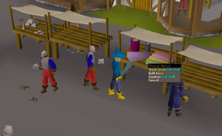 OSRS Thieving Guide - Quickest 1-99 level | MyRSGP.com