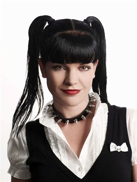 26 best Abby Sciuto NCIS images on Pinterest | Pauley perrette, Ncis ...