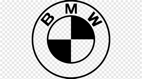 BMW logo, BMW 5 Series Car BMW X1 Logo, bmw, trademark, motorcycle png ...