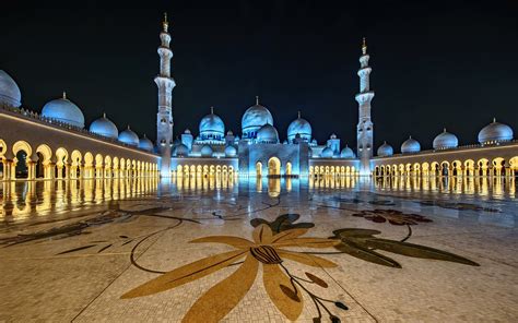 Hd Mosque Wallpapers 4k Allah Hd Wallpapers Desktop Wallpaper Hd ...