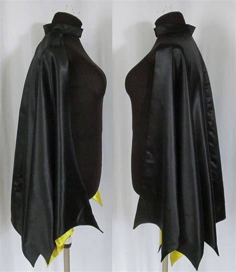 Gypsy Red Adult Size Capes Cosplay Costumes