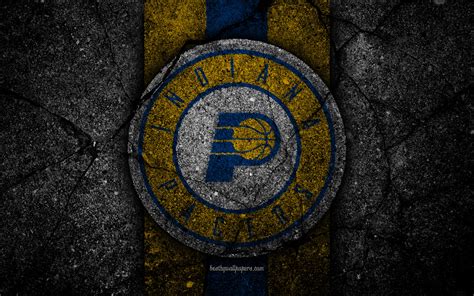 Indiana Pacers Logo Wallpapers - Wallpaper Cave