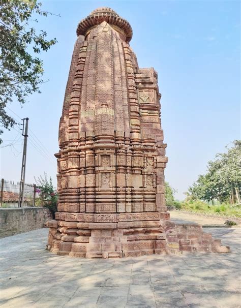 Hindu Temples of India: Sita Devi Temple, Deorbija, Chattisgarh