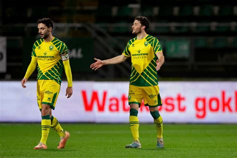 Wedstrijdverslag - ADO Den Haag boekt belangrijke overwinning in waar ...