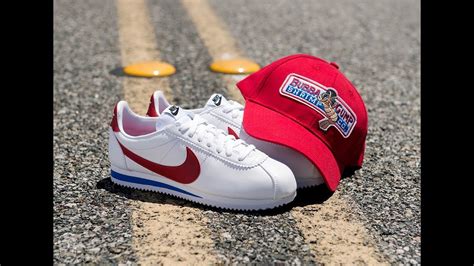 Beschränken Kategorie Beförderung nike cortez forrest gump outfit ...