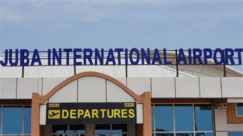 South Sudan launches new air traffic management system - Sudan Tribune