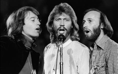 10 Best The Bee Gees Songs of All Time - Singersroom.com