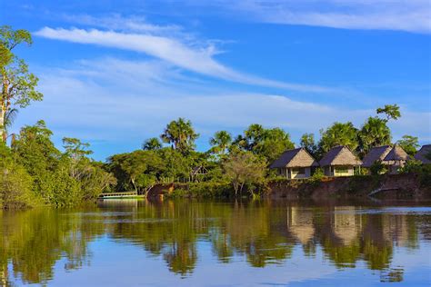 Drinking and nightlife in Iquitos, Peru - Lonely Planet