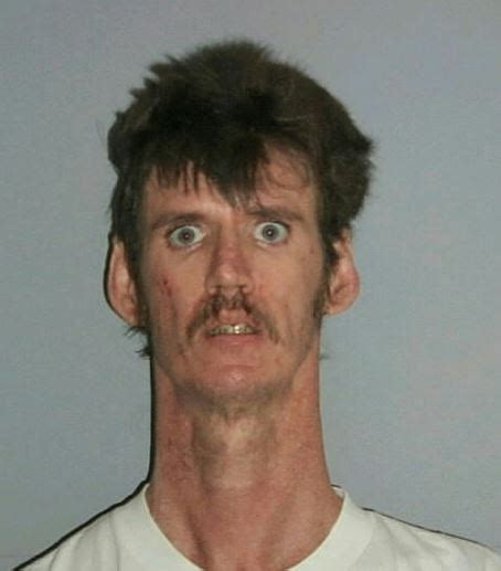 The 30 Funniest Mugshot Faces Ever (GALLERY)