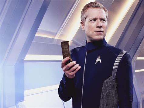 What We Know About 'Star Trek: Discovery' Going Into The Premiere ...