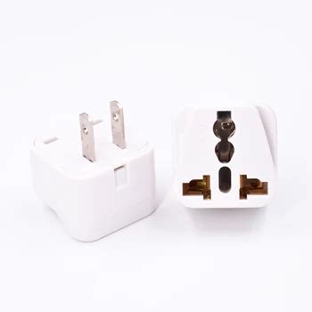 Taiwan Plug Adapter - Buy Taiwan Plug Adapter,Taiwan Plug Adapter ...