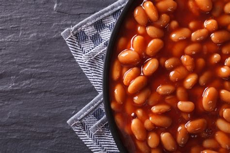 Heinz Baked Beans - 415g