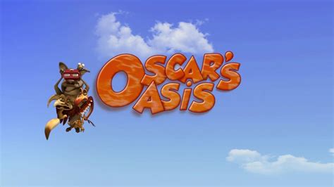 Oscar's Oasis | Oscar's Oasis Wiki | FANDOM powered by Wikia