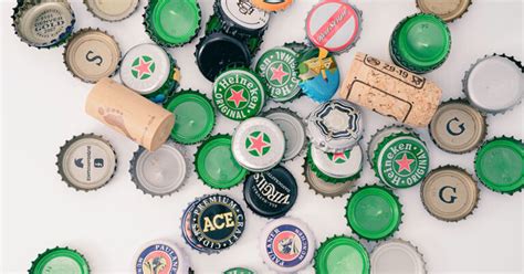 Bottle Cap Recycling: Can You Recycle Bottle Caps? – GASAN